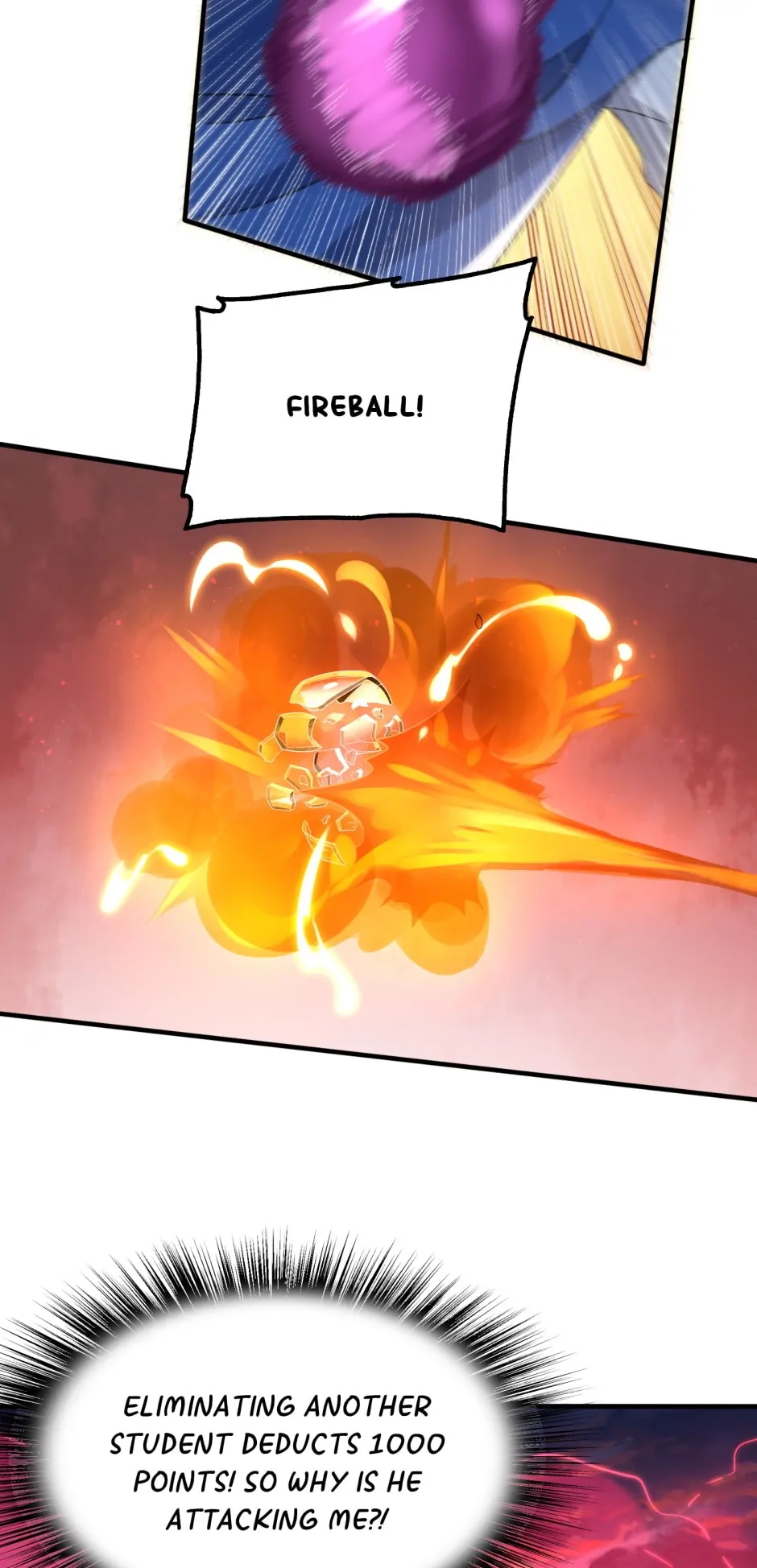 Start Raising Dragons From Today Chapter 20 - page 13