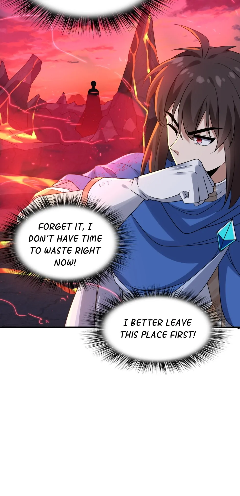 Start Raising Dragons From Today Chapter 20 - page 14