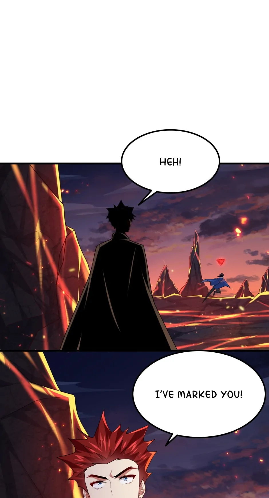 Start Raising Dragons From Today Chapter 20 - page 15