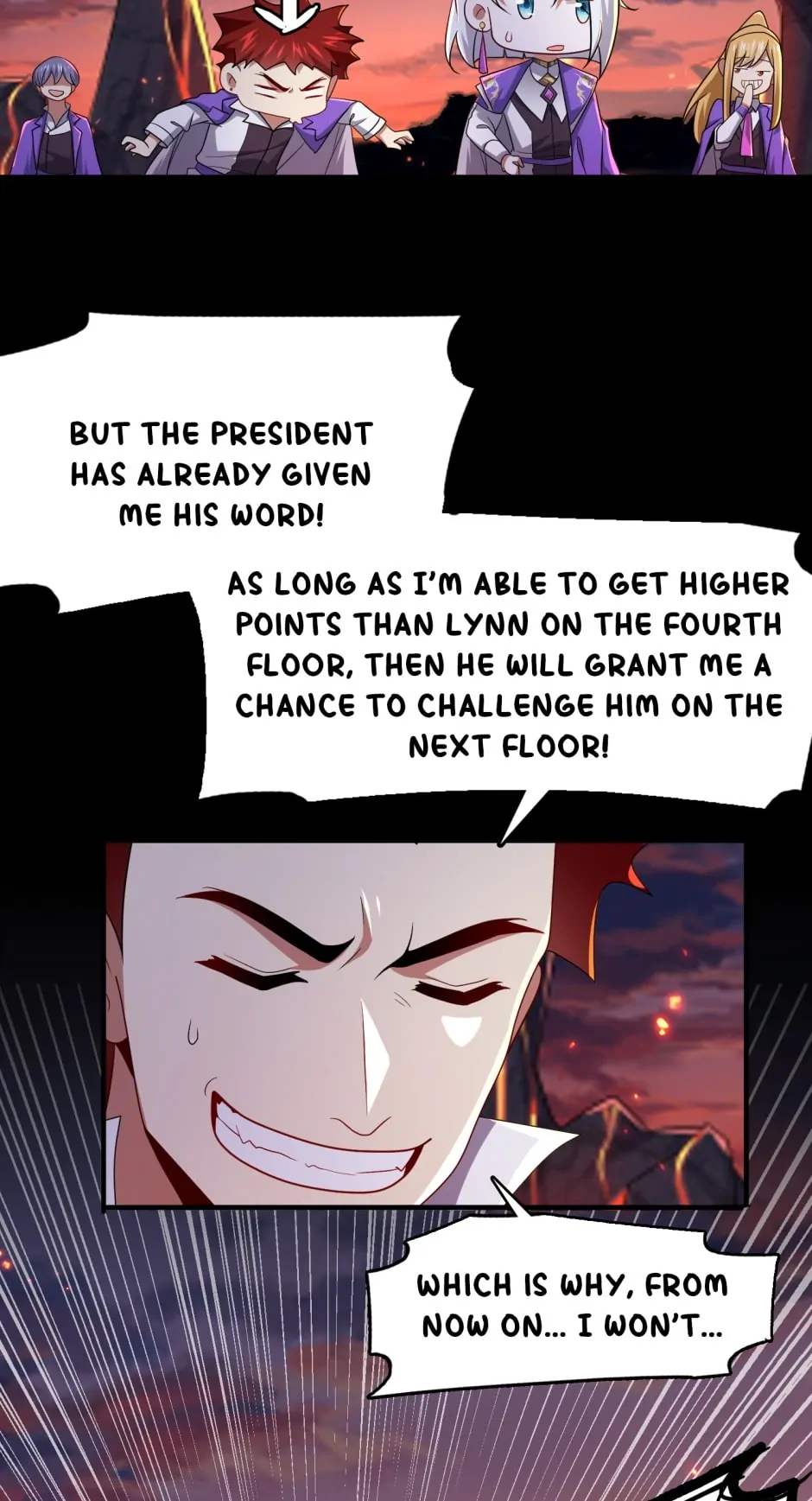 Start Raising Dragons From Today Chapter 20 - page 20