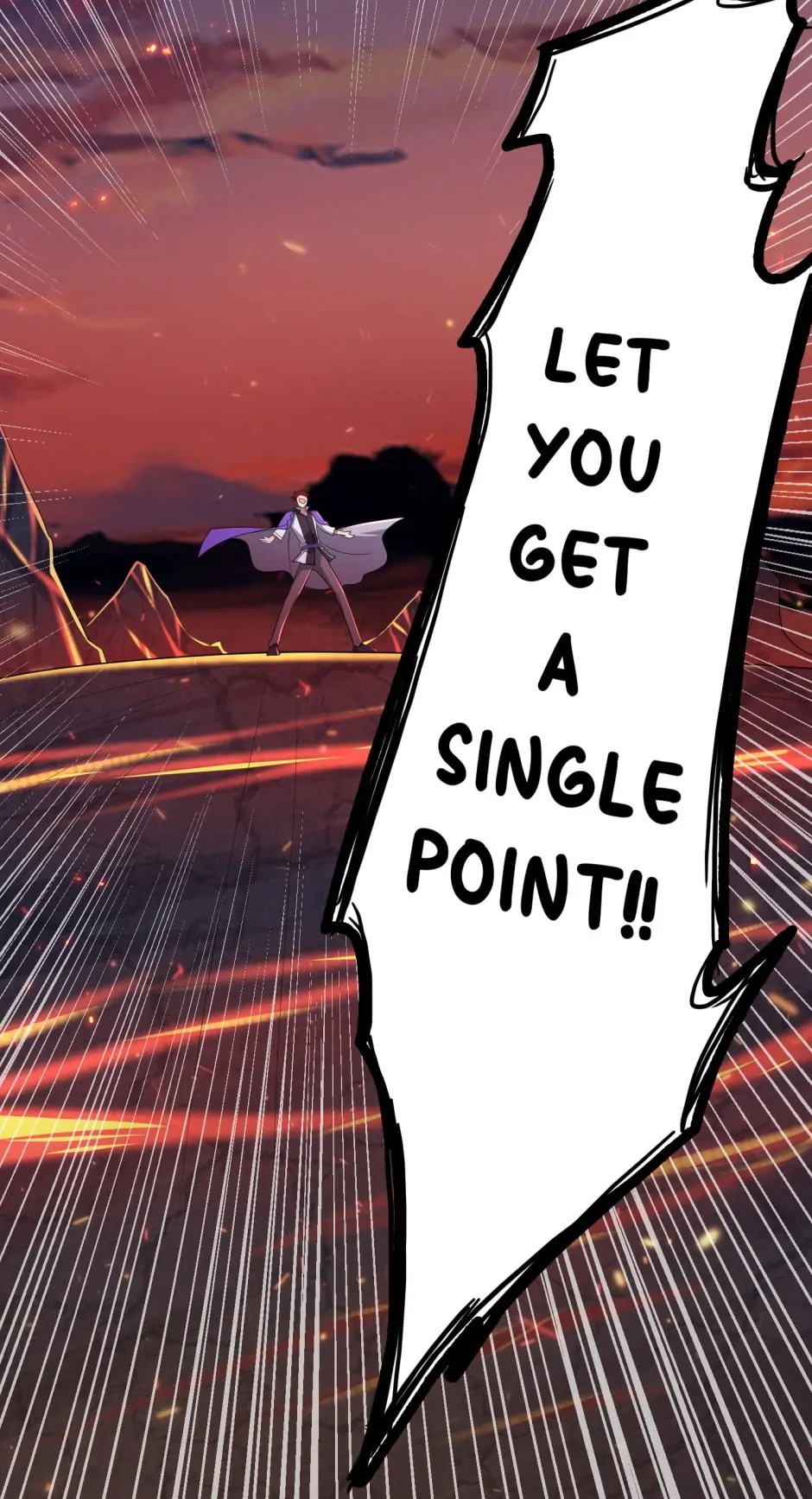 Start Raising Dragons From Today Chapter 20 - page 21