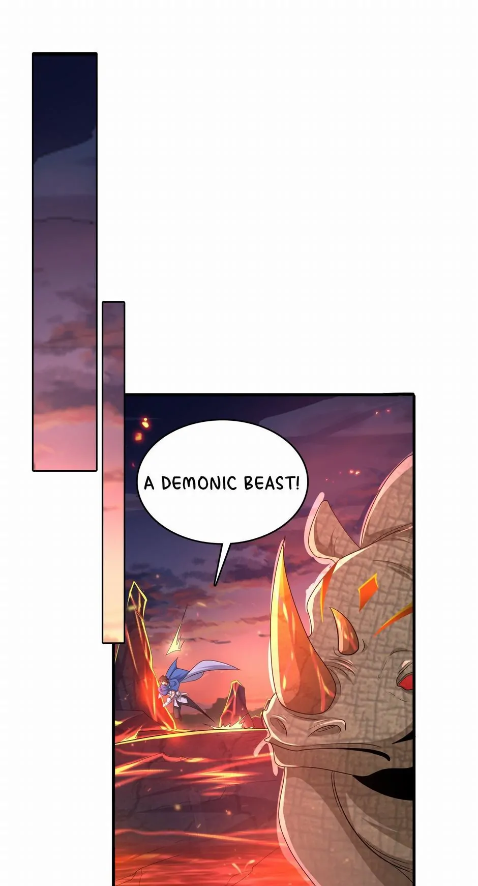 Start Raising Dragons From Today Chapter 20 - page 22