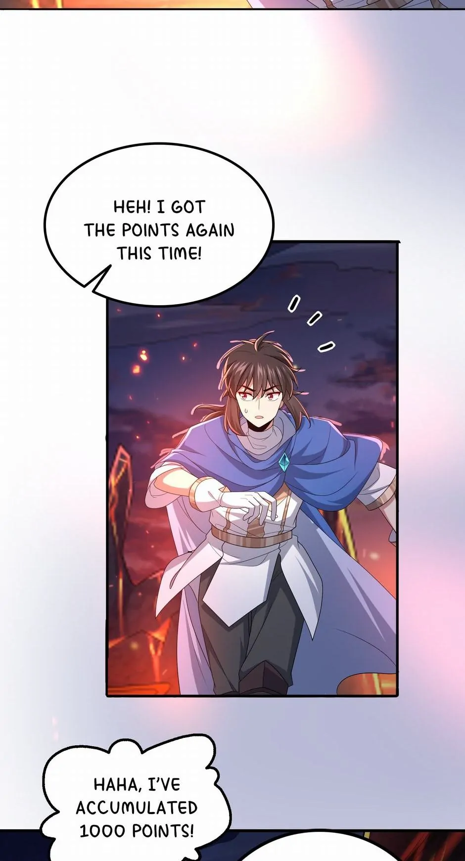 Start Raising Dragons From Today Chapter 20 - page 26