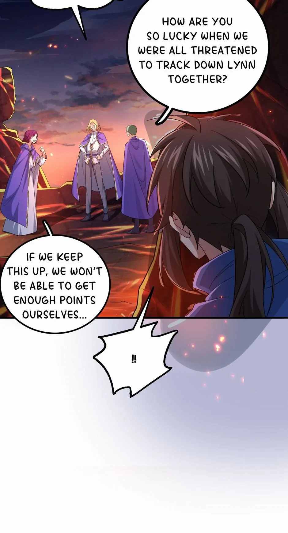 Start Raising Dragons From Today Chapter 20 - page 27