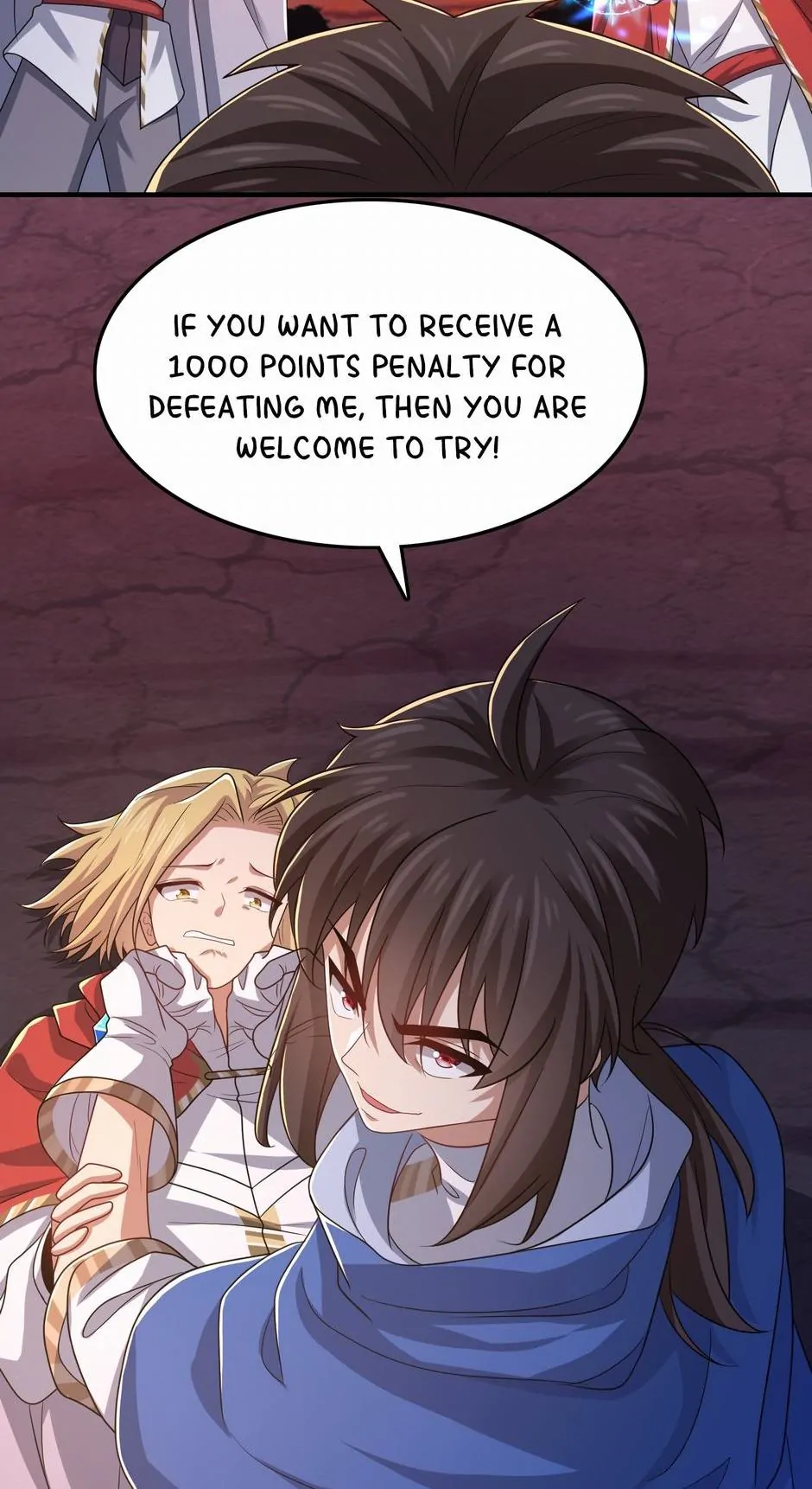 Start Raising Dragons From Today Chapter 20 - page 31