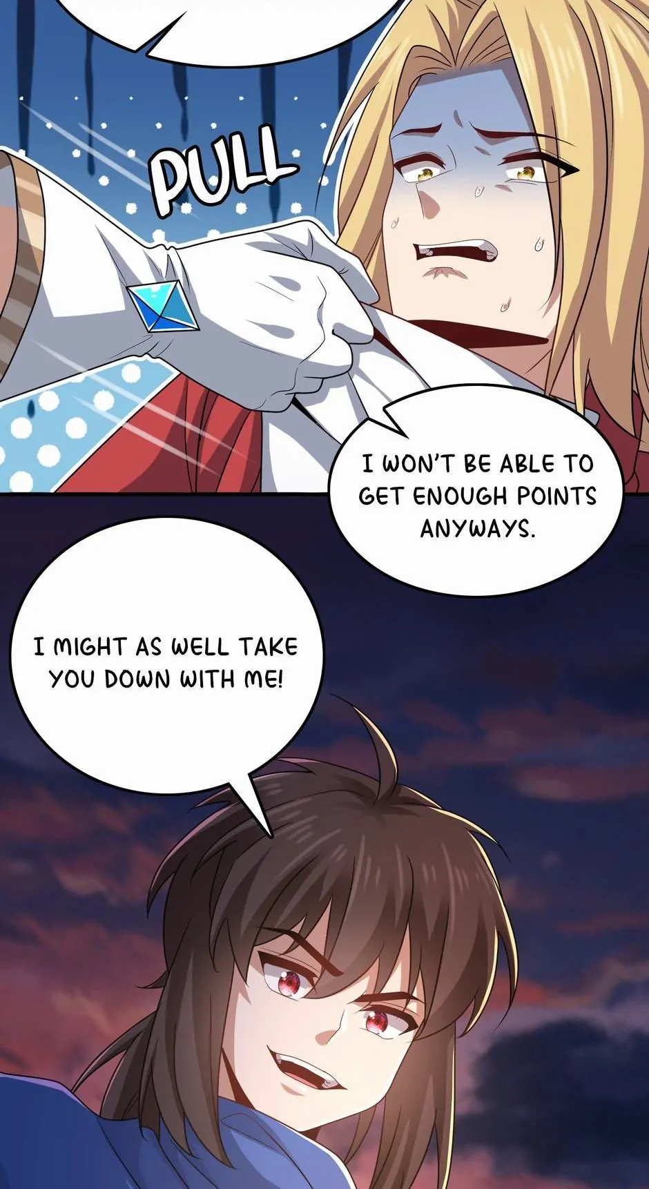 Start Raising Dragons From Today Chapter 20 - page 33