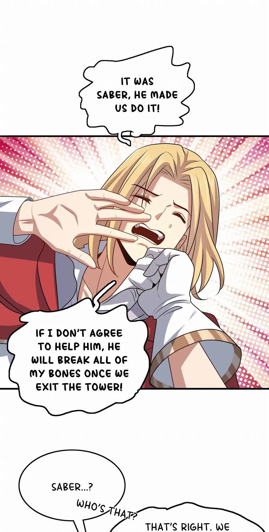 Start Raising Dragons From Today Chapter 20 - page 35
