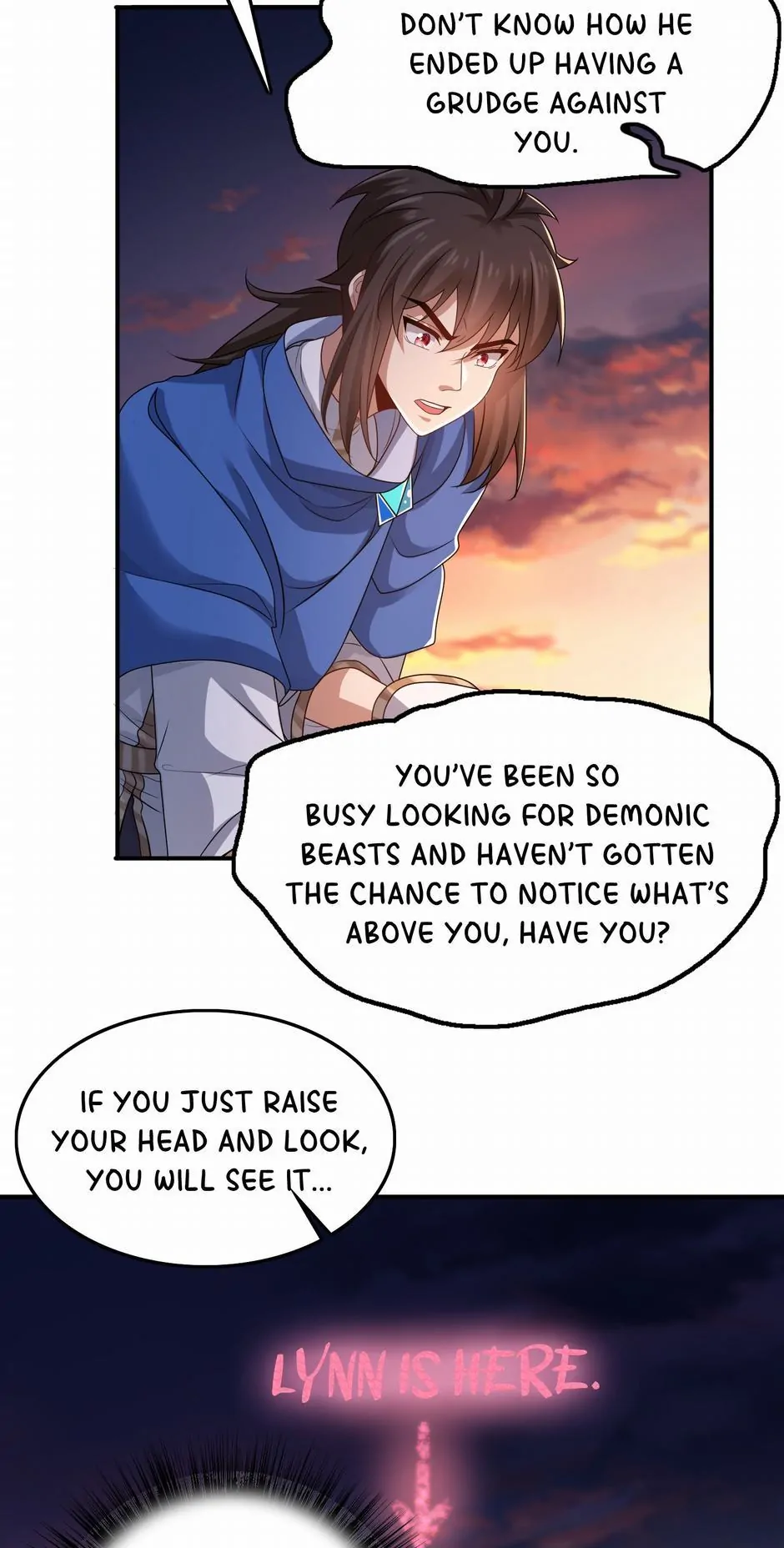 Start Raising Dragons From Today Chapter 20 - page 36