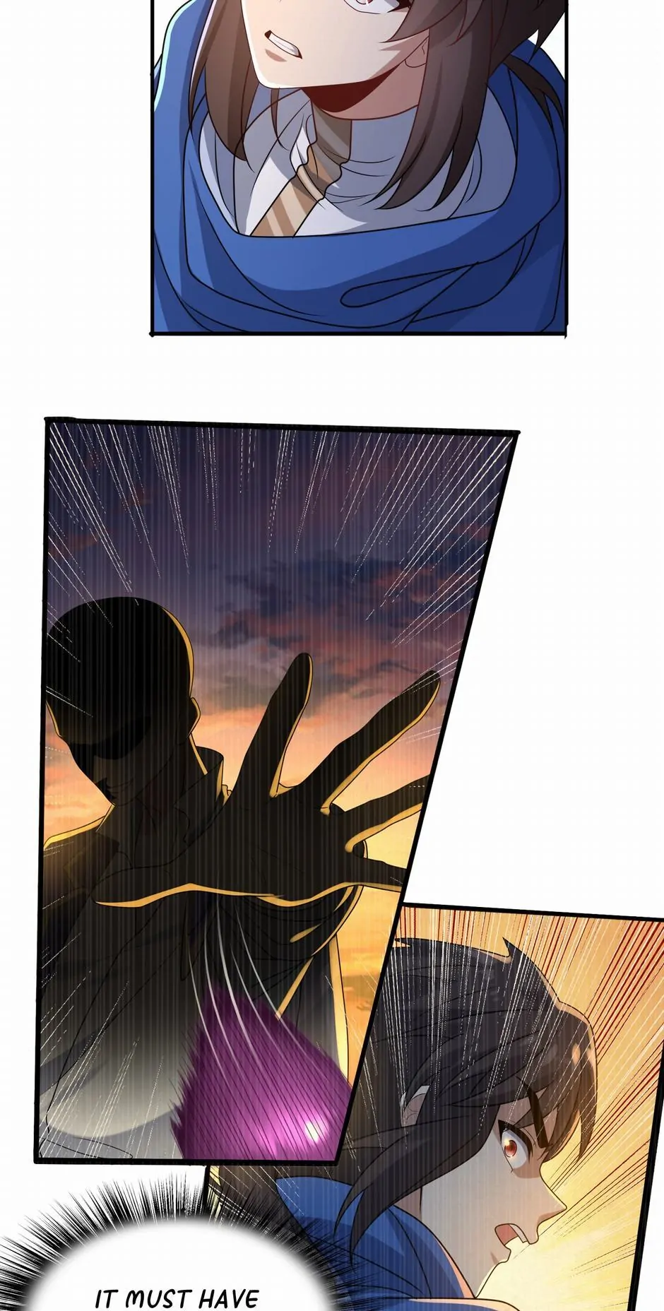 Start Raising Dragons From Today Chapter 20 - page 38