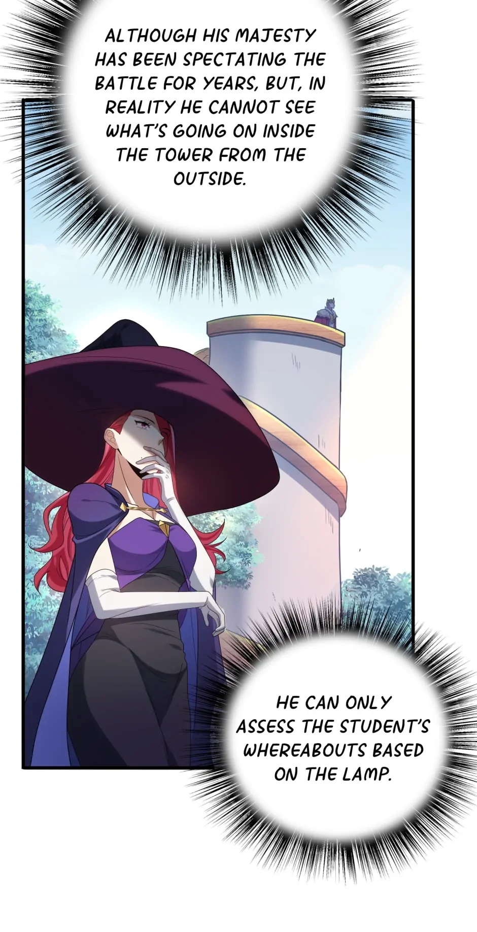 Start Raising Dragons From Today Chapter 20 - page 4