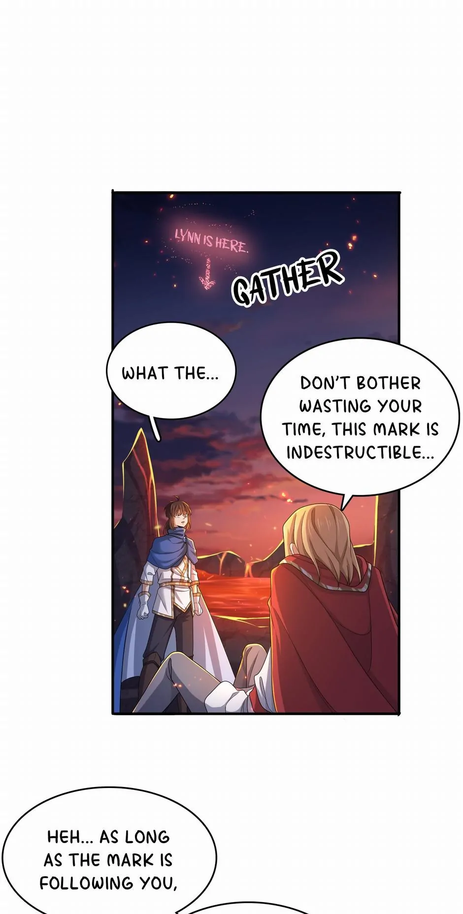Start Raising Dragons From Today Chapter 20 - page 41