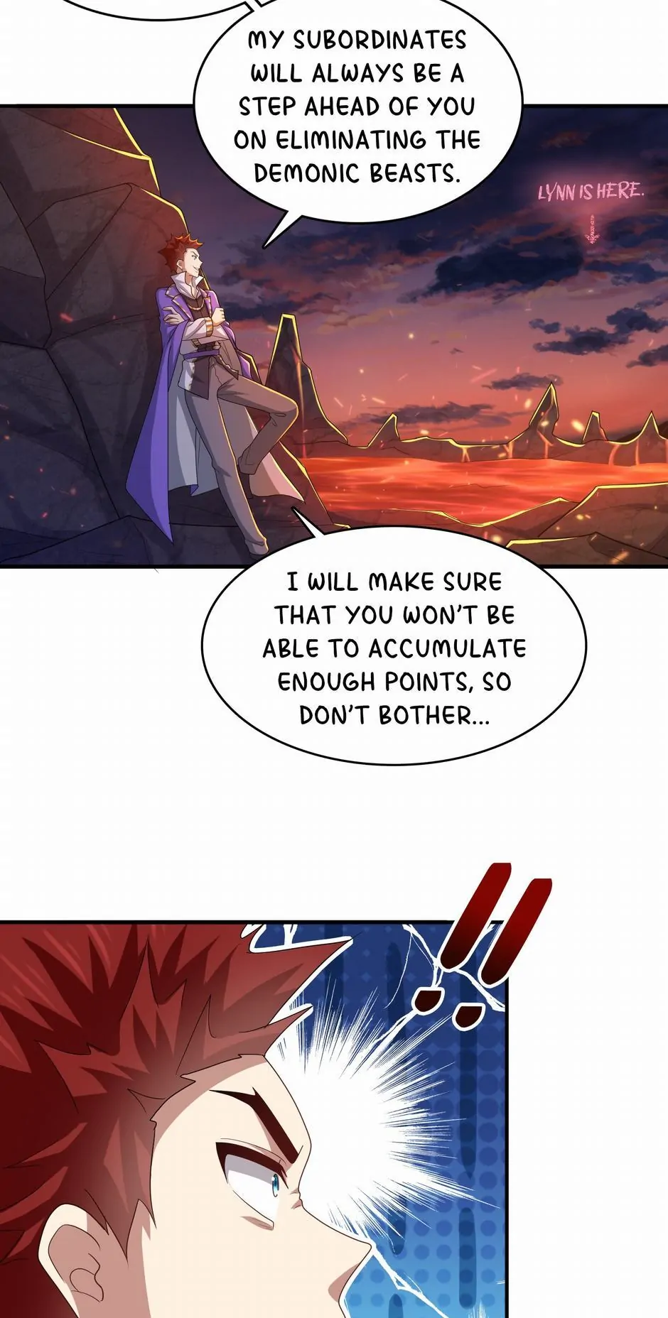 Start Raising Dragons From Today Chapter 20 - page 42