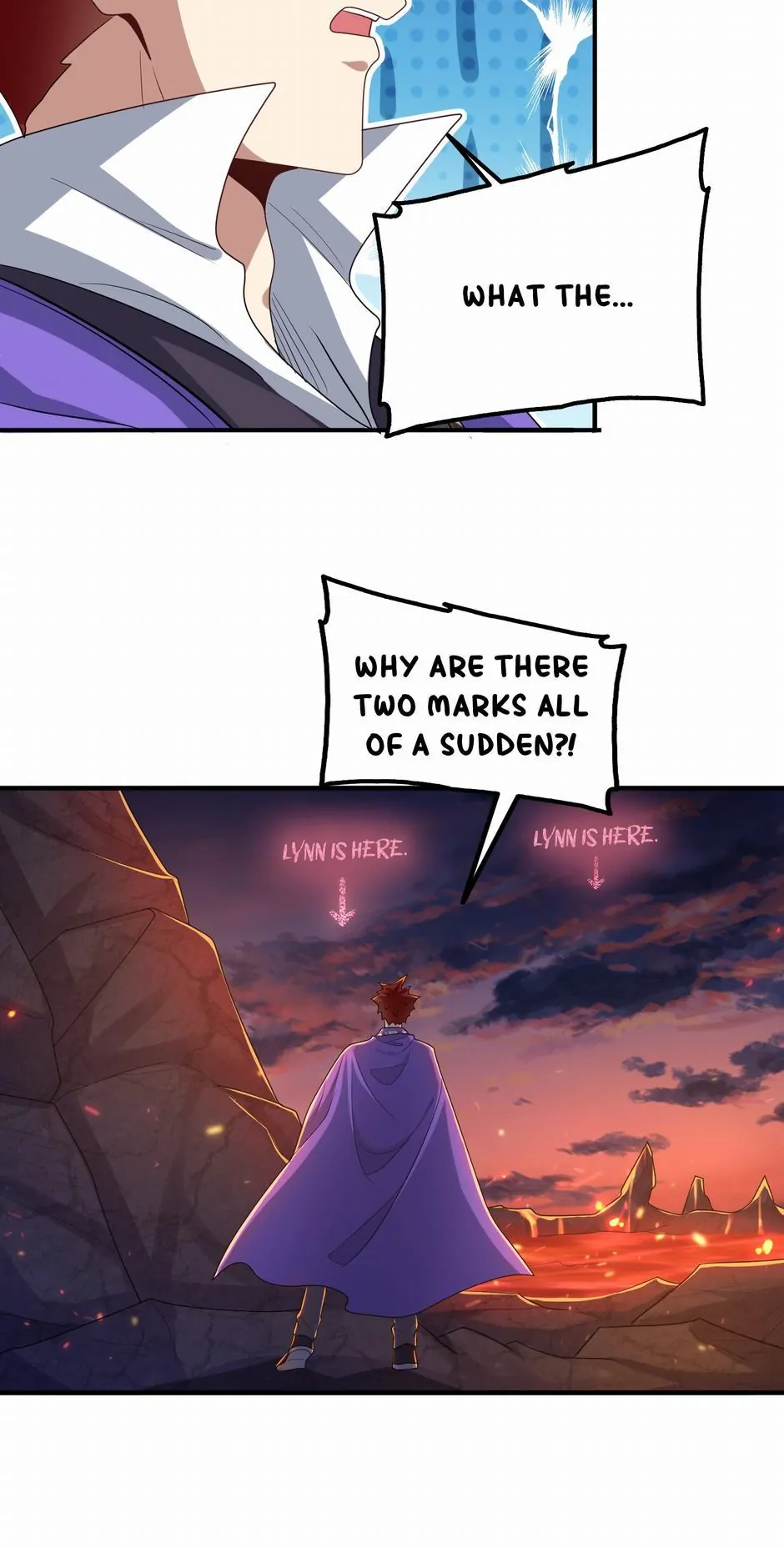 Start Raising Dragons From Today Chapter 20 - page 43