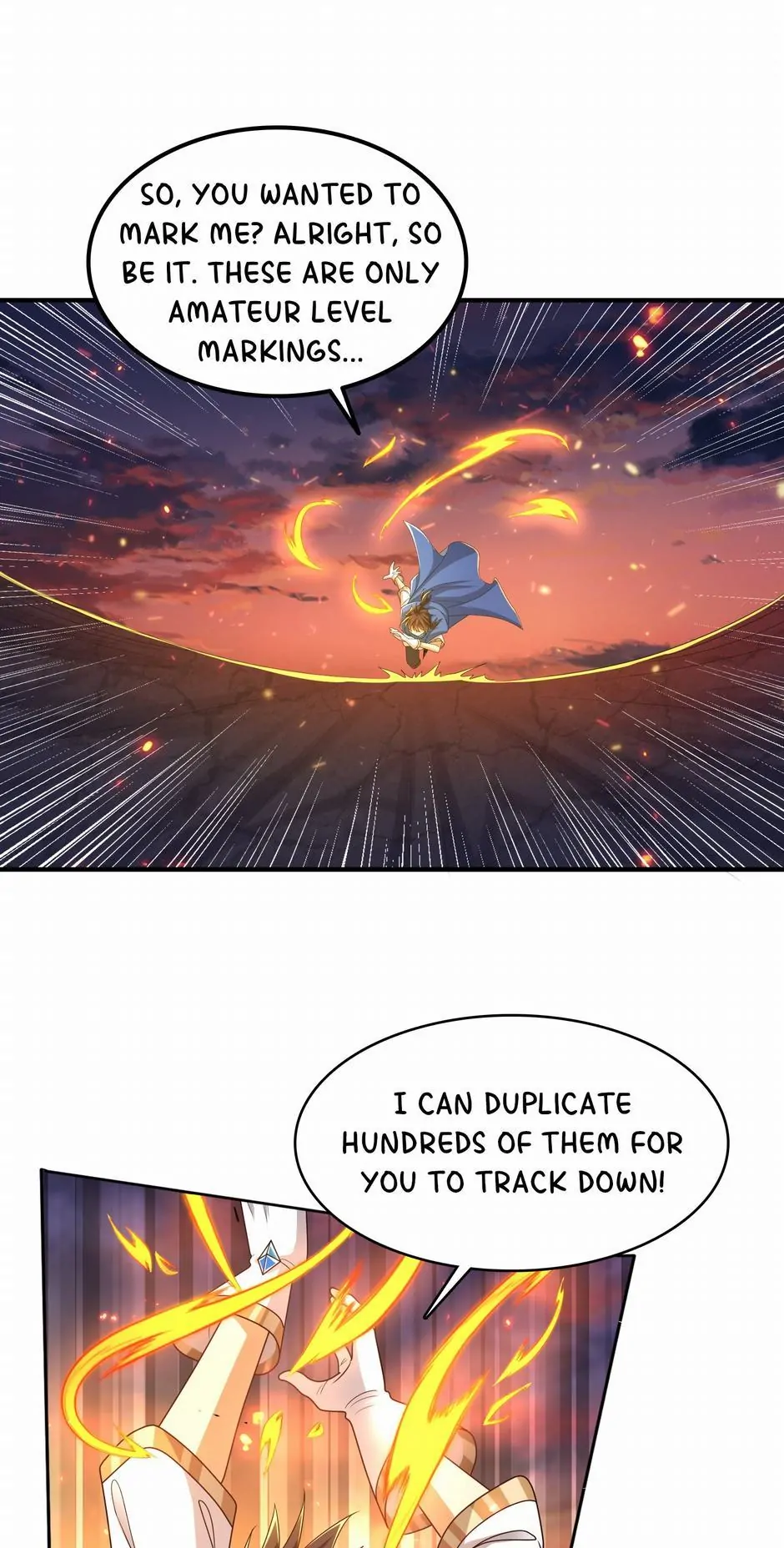 Start Raising Dragons From Today Chapter 20 - page 44