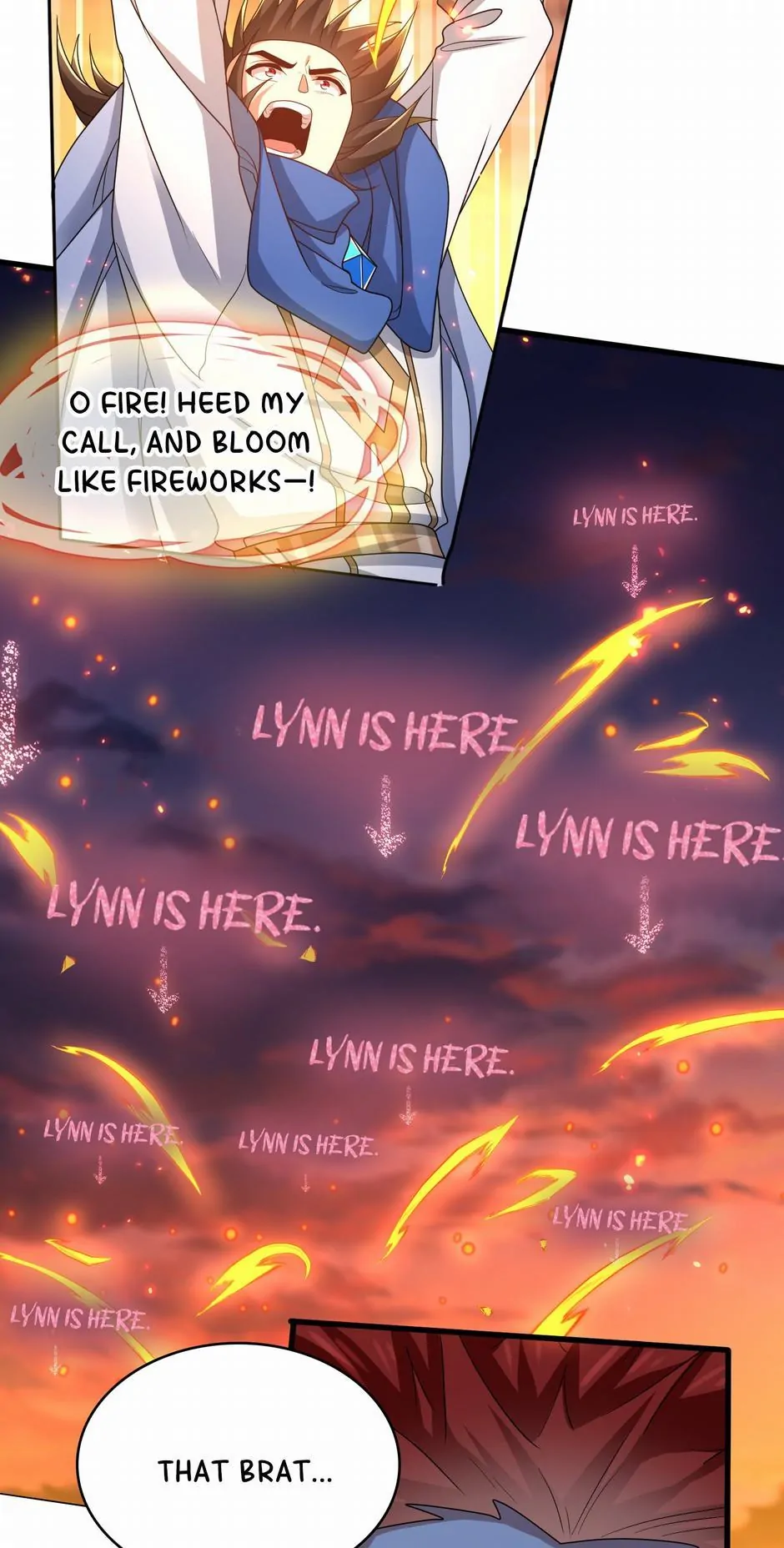 Start Raising Dragons From Today Chapter 20 - page 45