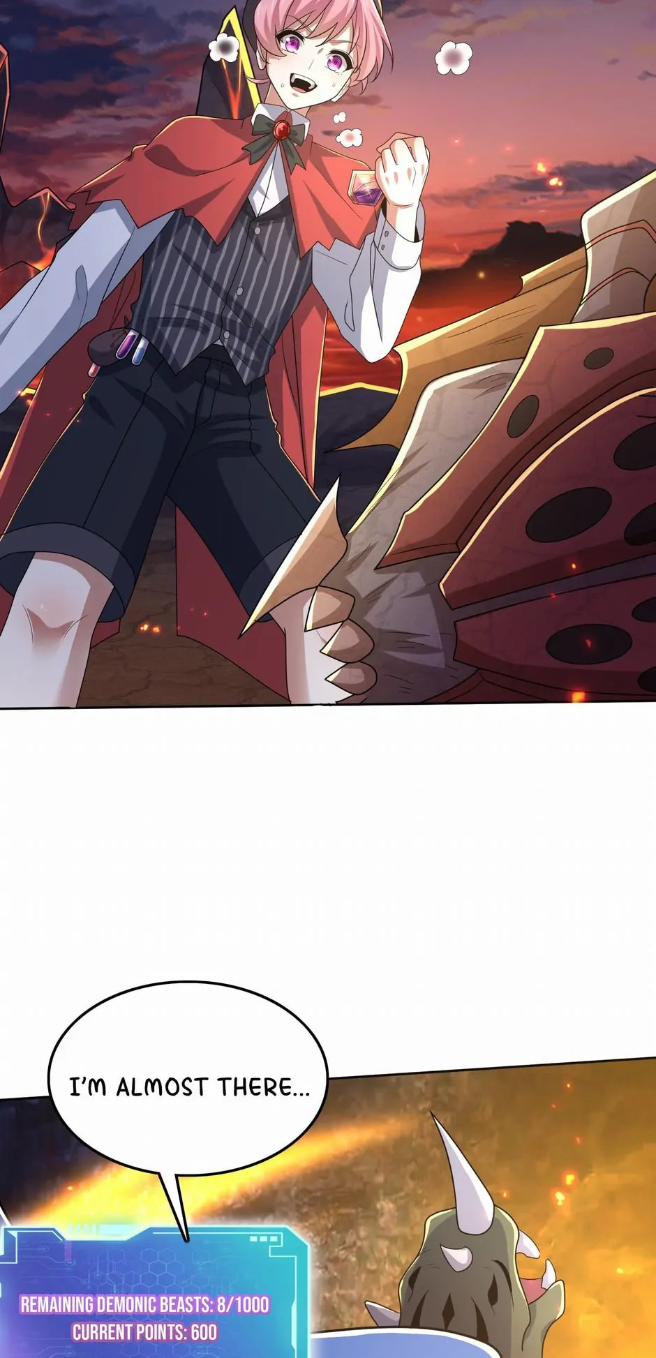 Start Raising Dragons From Today Chapter 20 - page 48