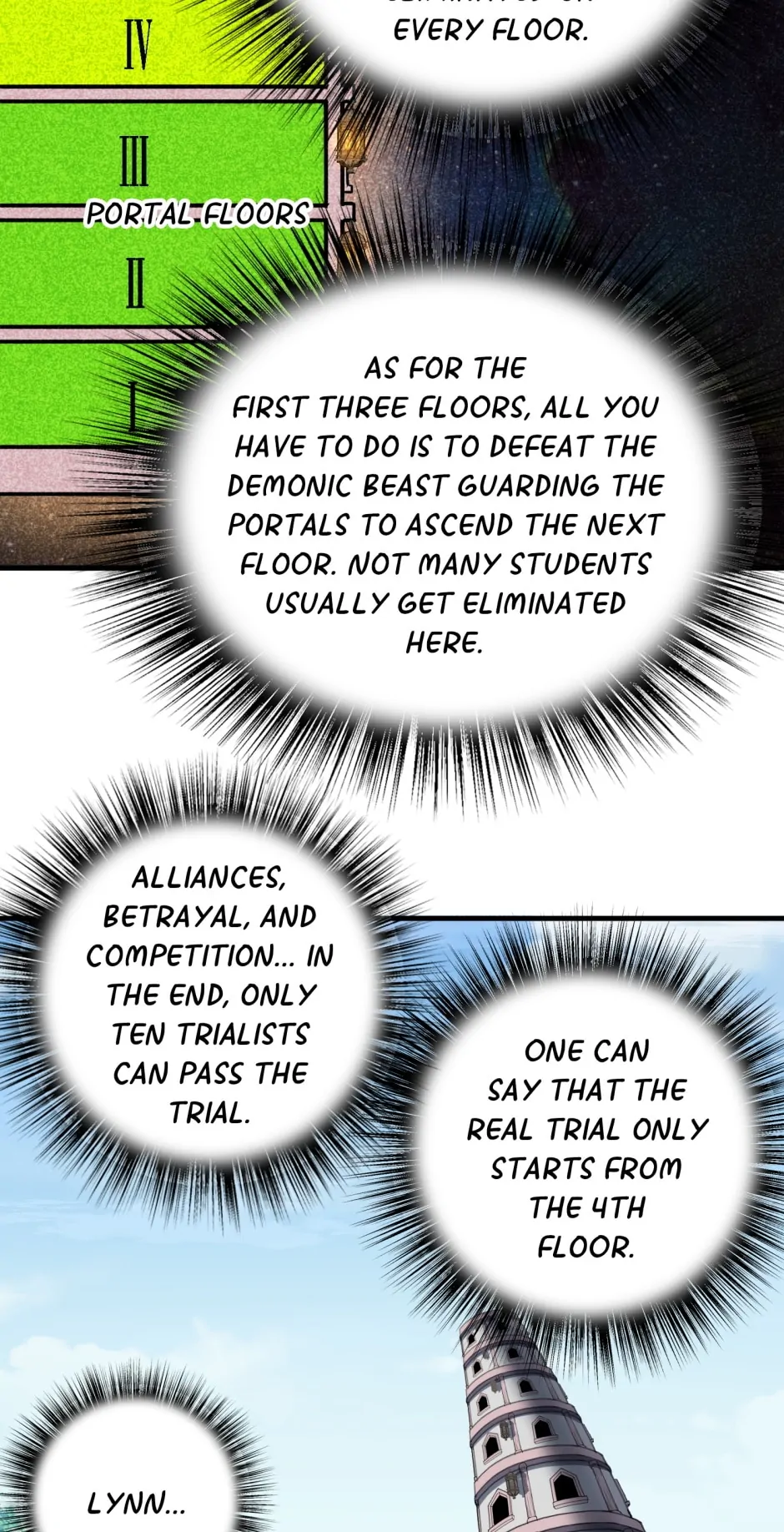 Start Raising Dragons From Today Chapter 20 - page 7