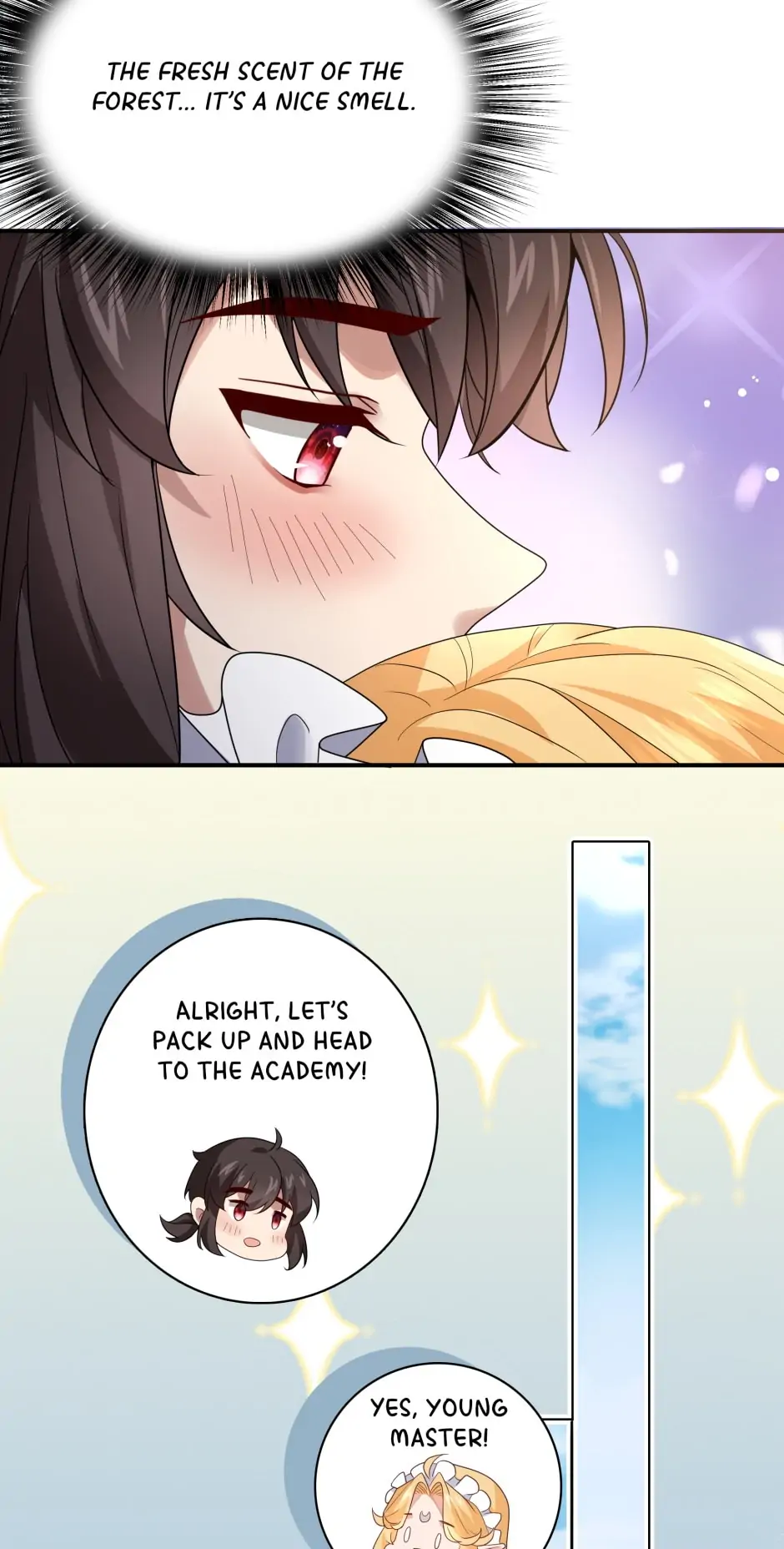 Start Raising Dragons From Today Chapter 9 - page 10