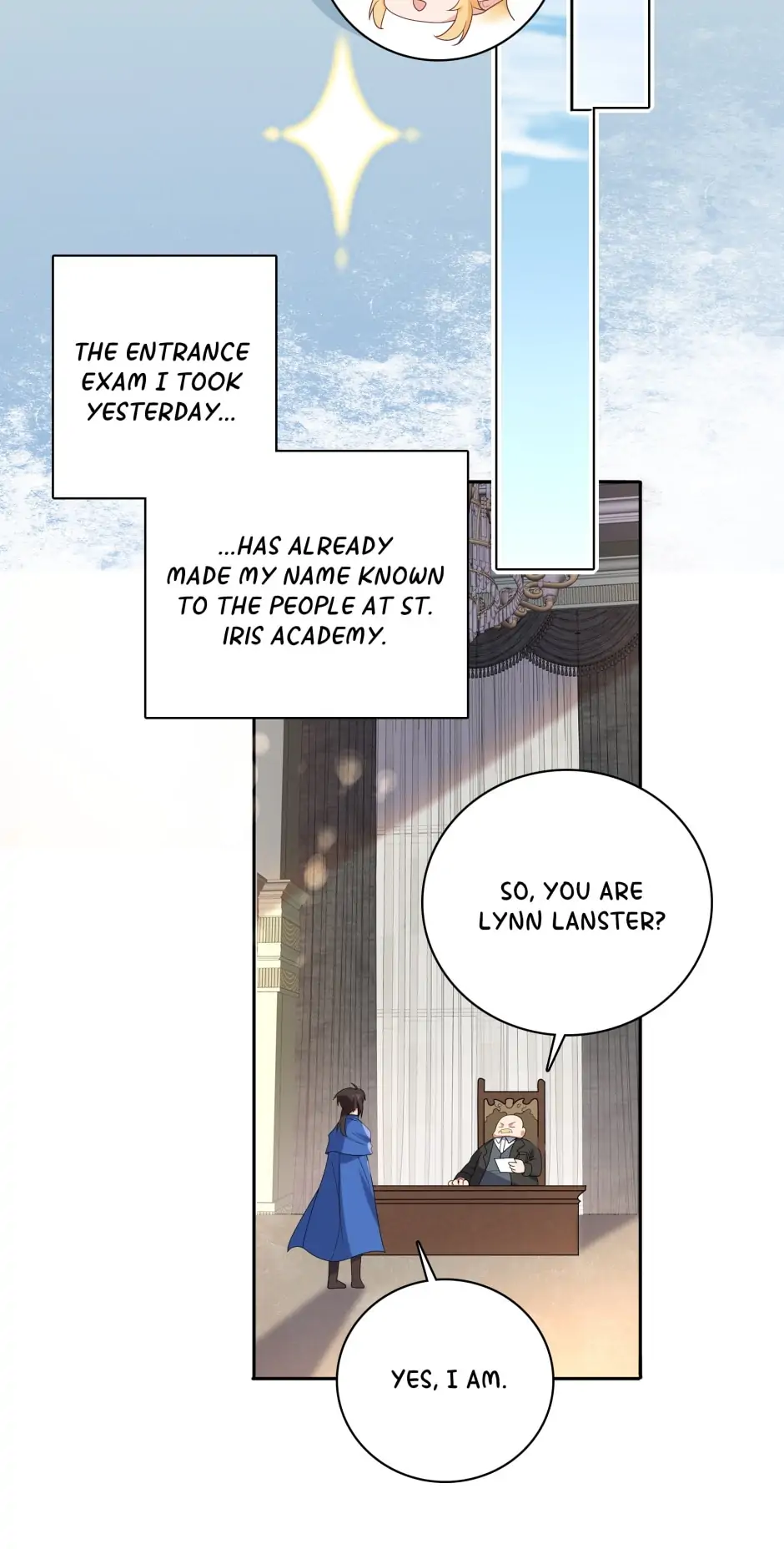 Start Raising Dragons From Today Chapter 9 - page 11