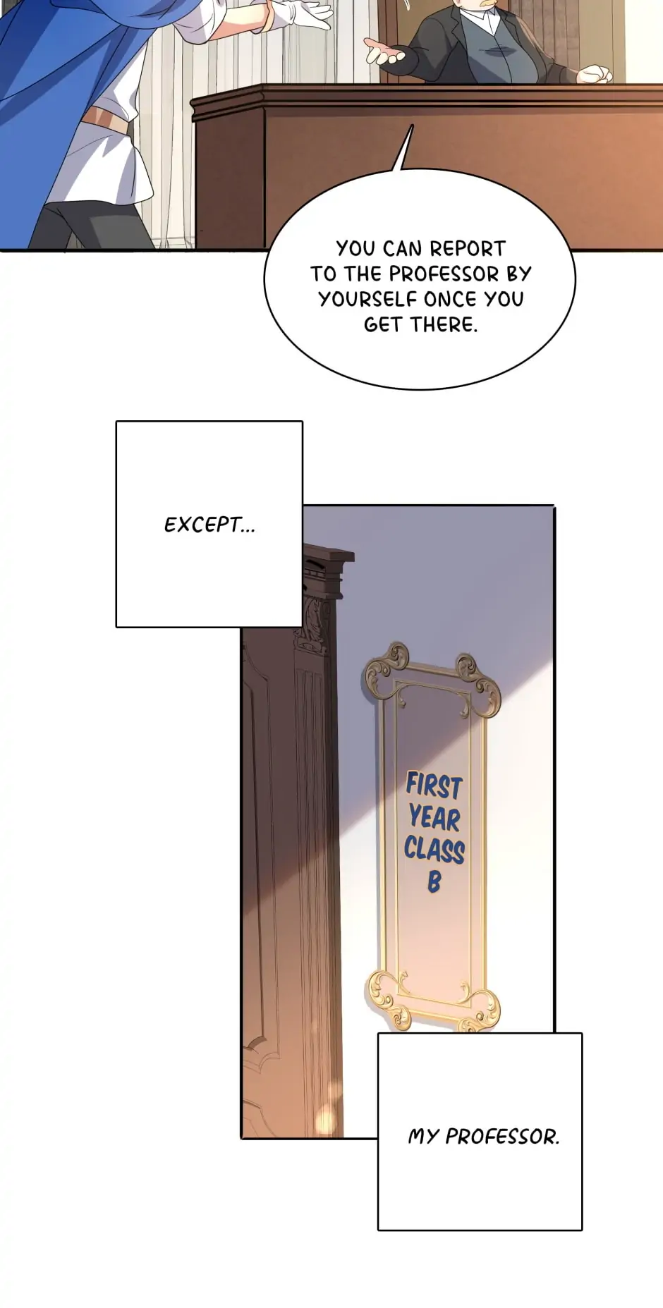 Start Raising Dragons From Today Chapter 9 - page 13