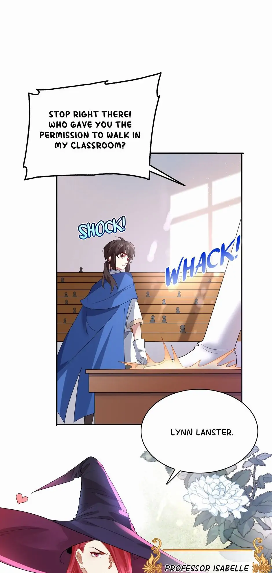 Start Raising Dragons From Today Chapter 9 - page 14