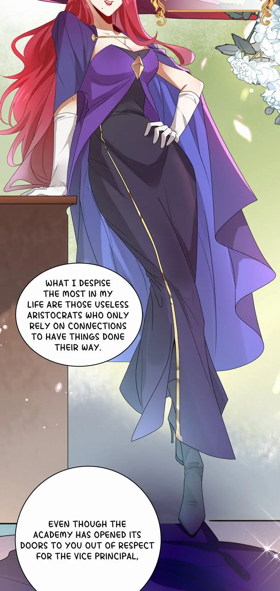 Start Raising Dragons From Today Chapter 9 - page 15