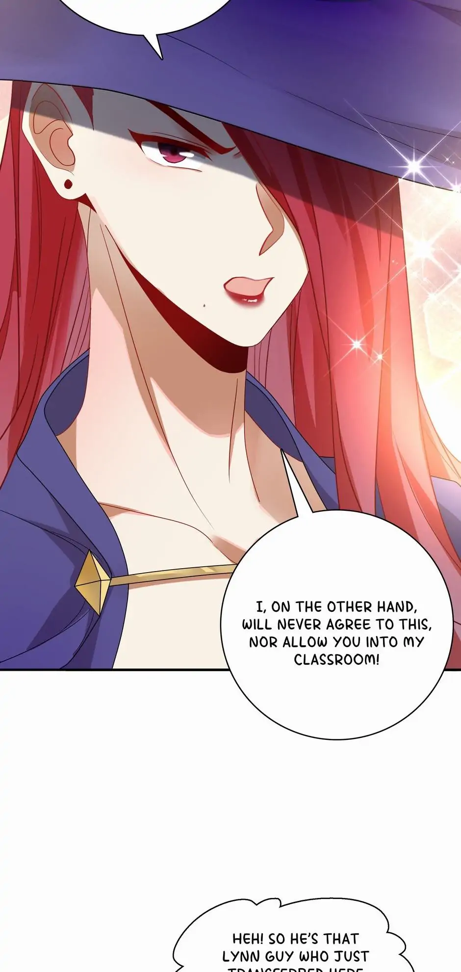 Start Raising Dragons From Today Chapter 9 - page 16