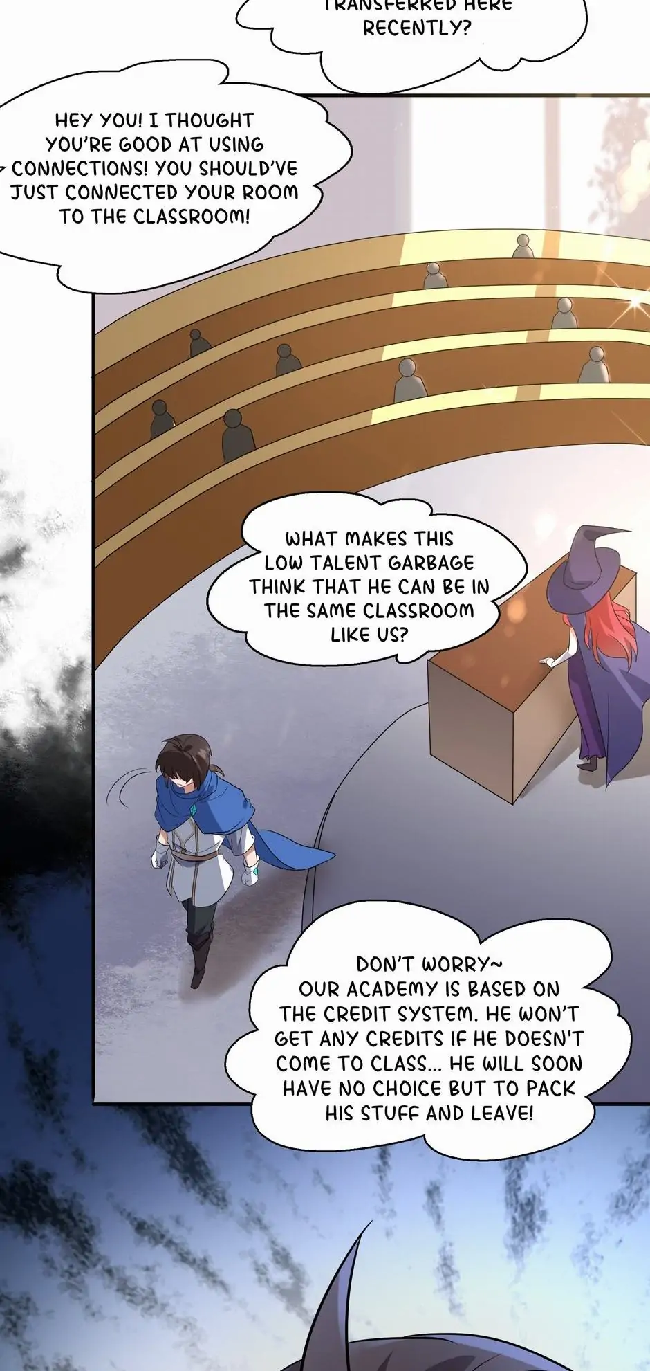 Start Raising Dragons From Today Chapter 9 - page 17