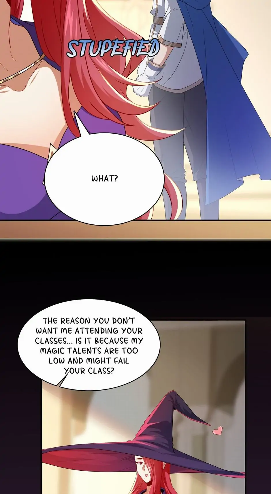 Start Raising Dragons From Today Chapter 9 - page 23