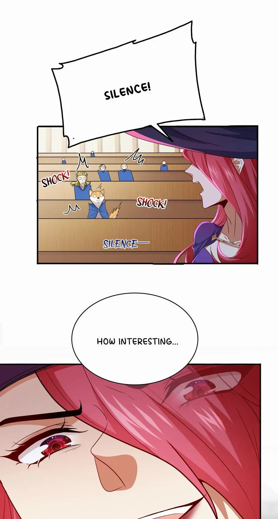 Start Raising Dragons From Today Chapter 9 - page 27