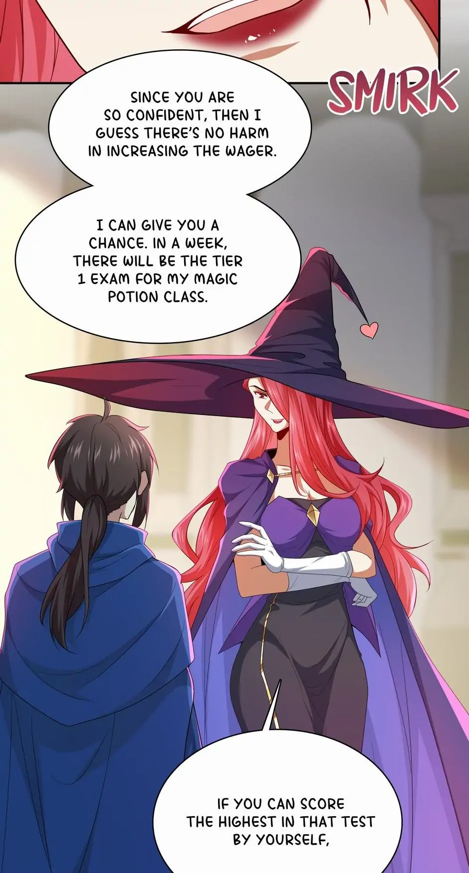 Start Raising Dragons From Today Chapter 9 - page 28