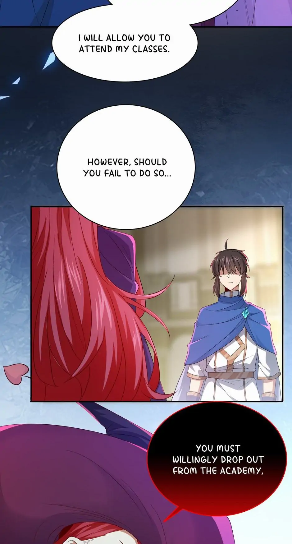 Start Raising Dragons From Today Chapter 9 - page 29