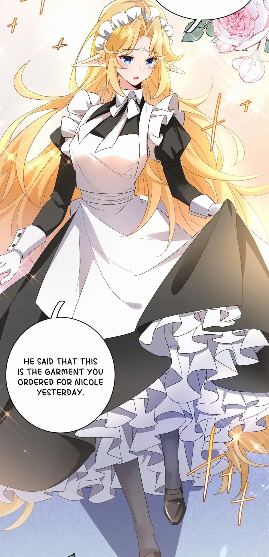 Start Raising Dragons From Today Chapter 9 - page 3