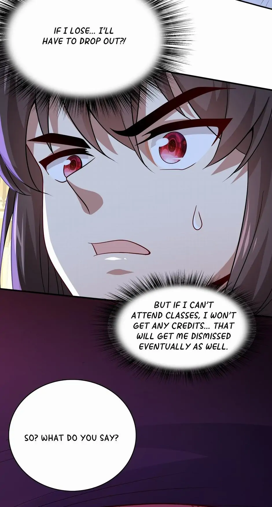 Start Raising Dragons From Today Chapter 9 - page 31