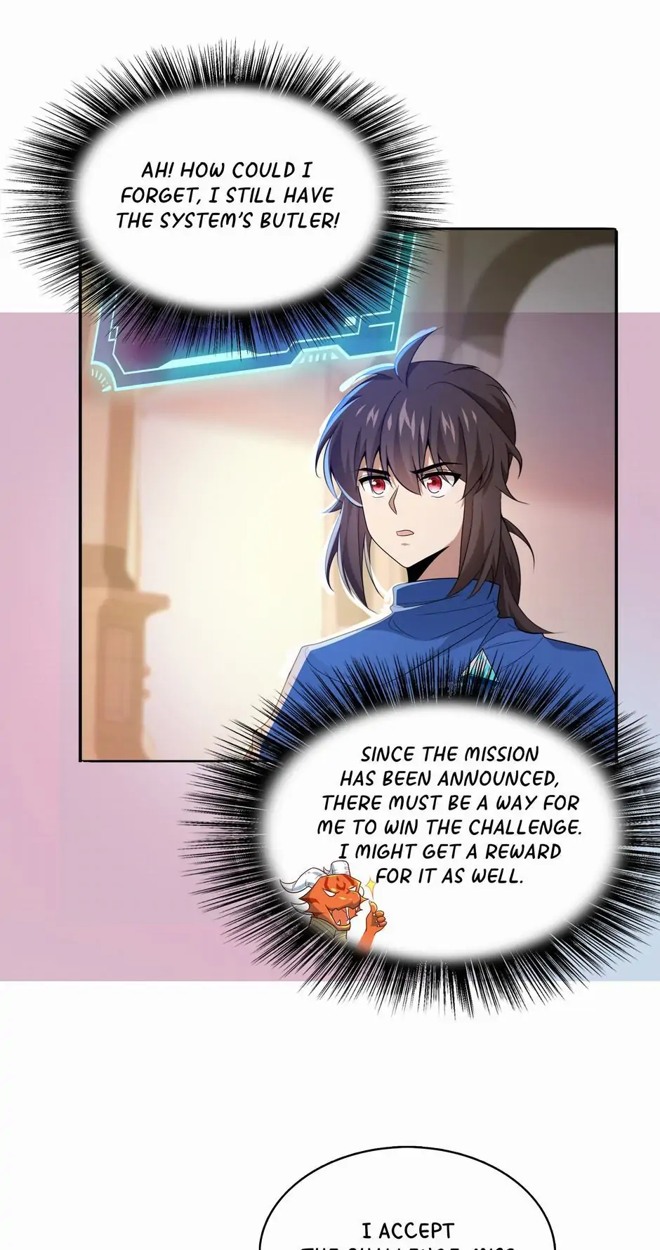 Start Raising Dragons From Today Chapter 9 - page 34