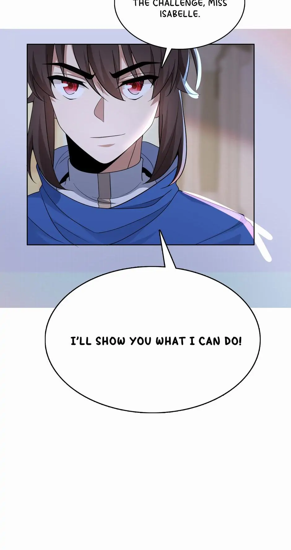 Start Raising Dragons From Today Chapter 9 - page 35