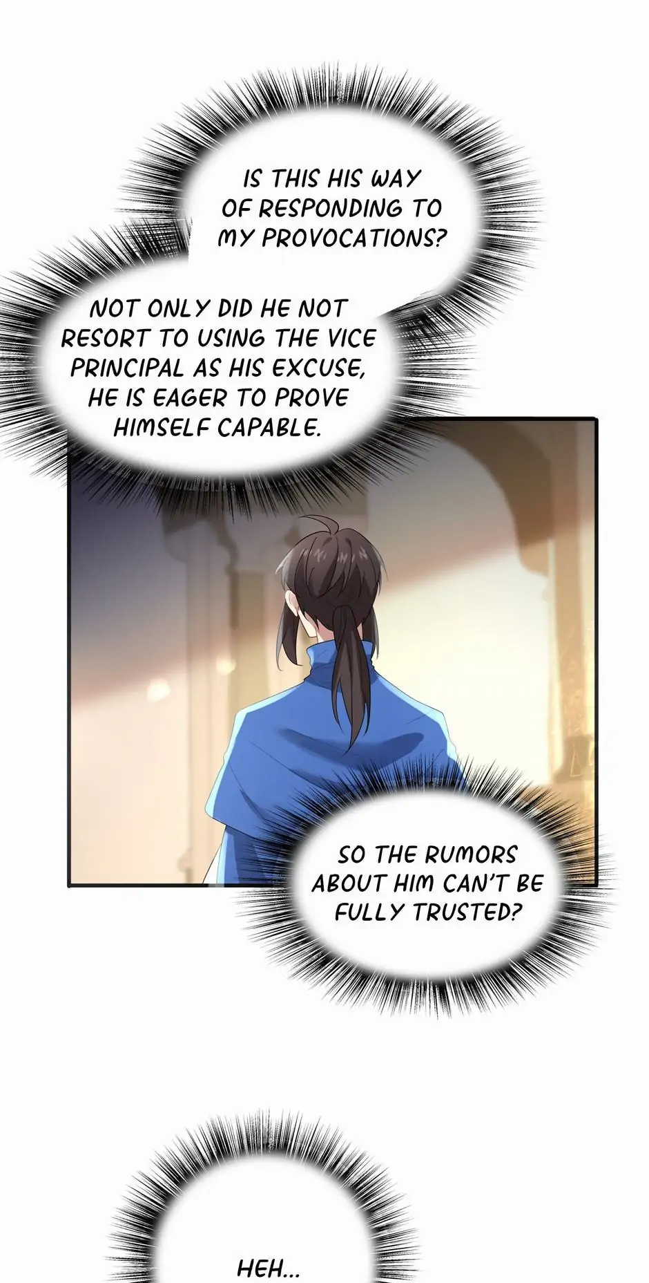 Start Raising Dragons From Today Chapter 9 - page 36