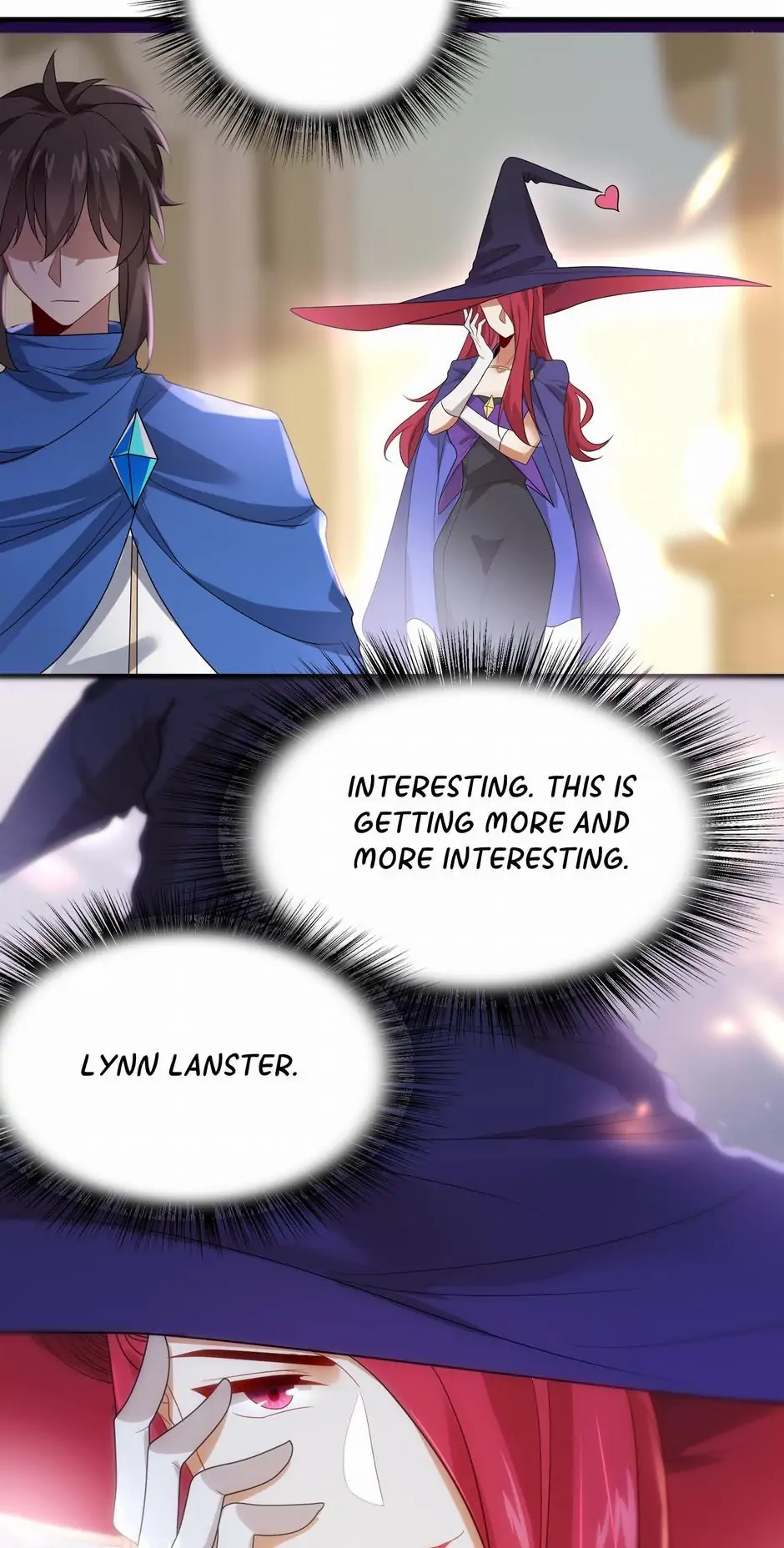 Start Raising Dragons From Today Chapter 9 - page 37