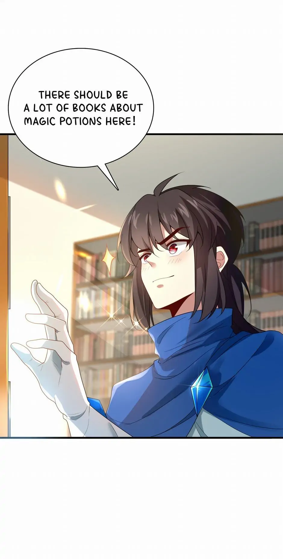 Start Raising Dragons From Today Chapter 9 - page 41