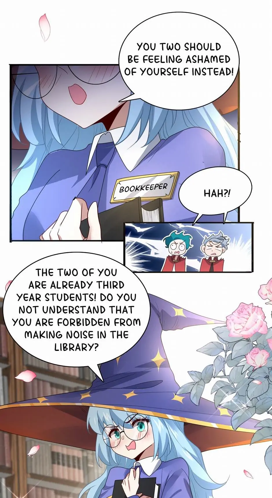 Start Raising Dragons From Today Chapter 9 - page 44