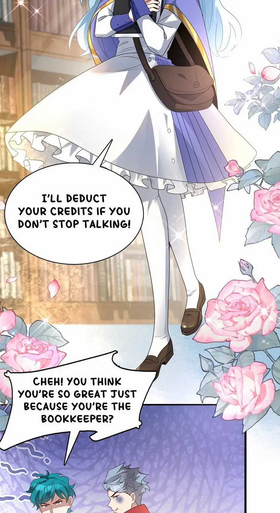 Start Raising Dragons From Today Chapter 9 - page 45