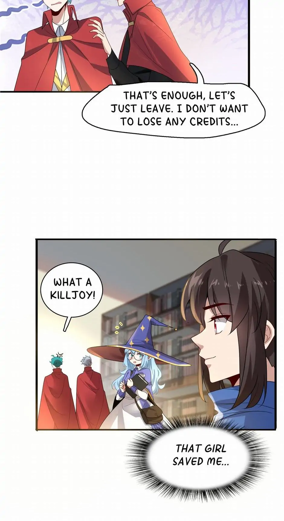 Start Raising Dragons From Today Chapter 9 - page 46