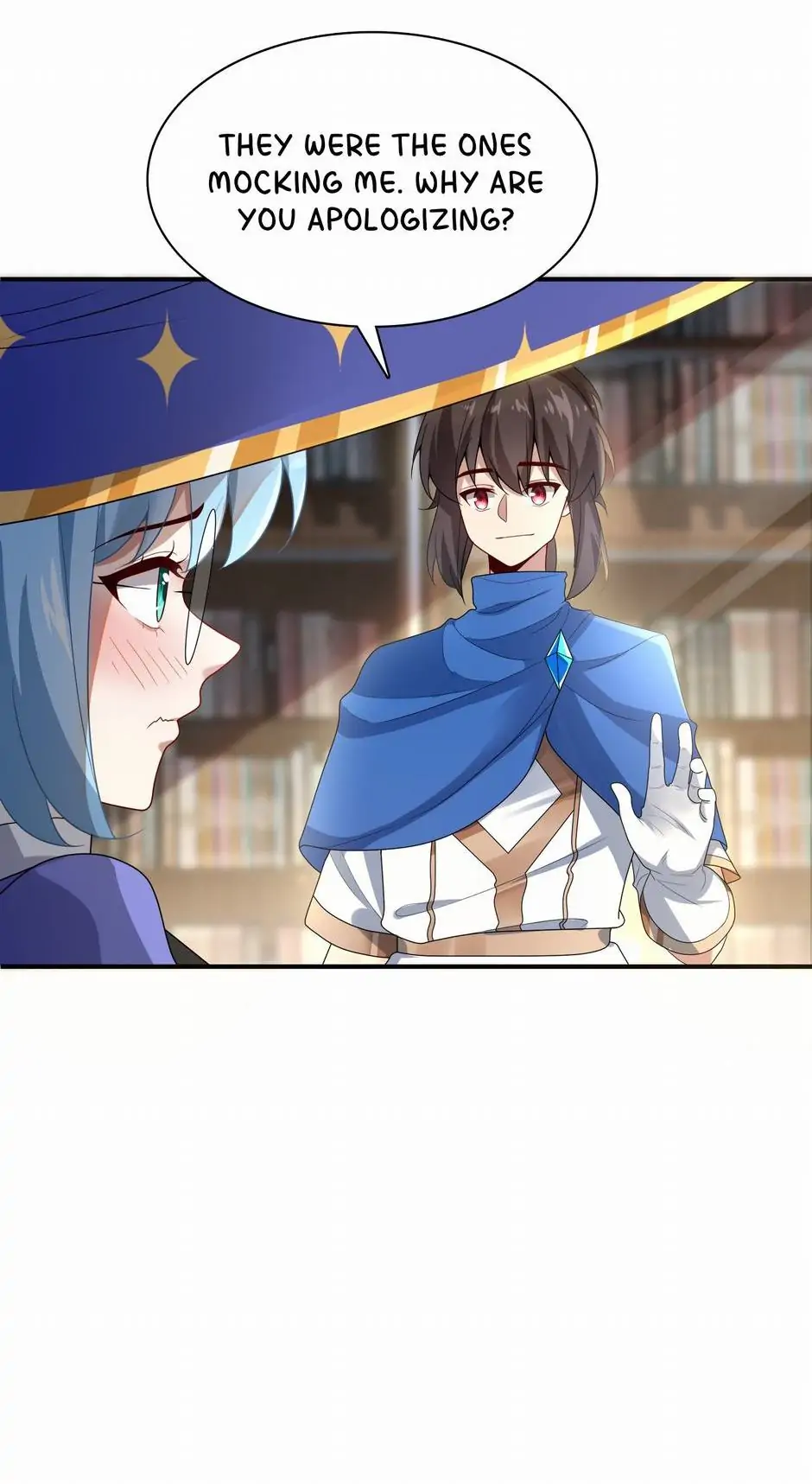 Start Raising Dragons From Today Chapter 9 - page 48