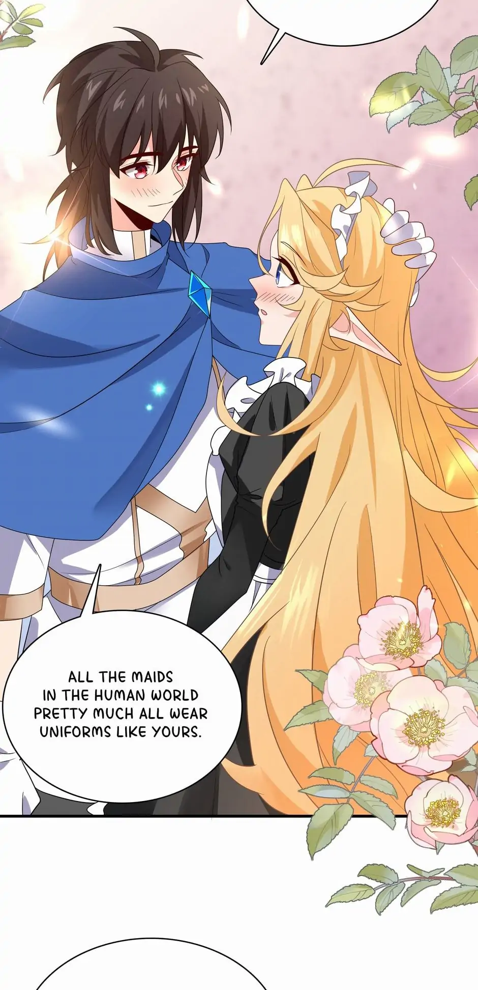 Start Raising Dragons From Today Chapter 9 - page 5