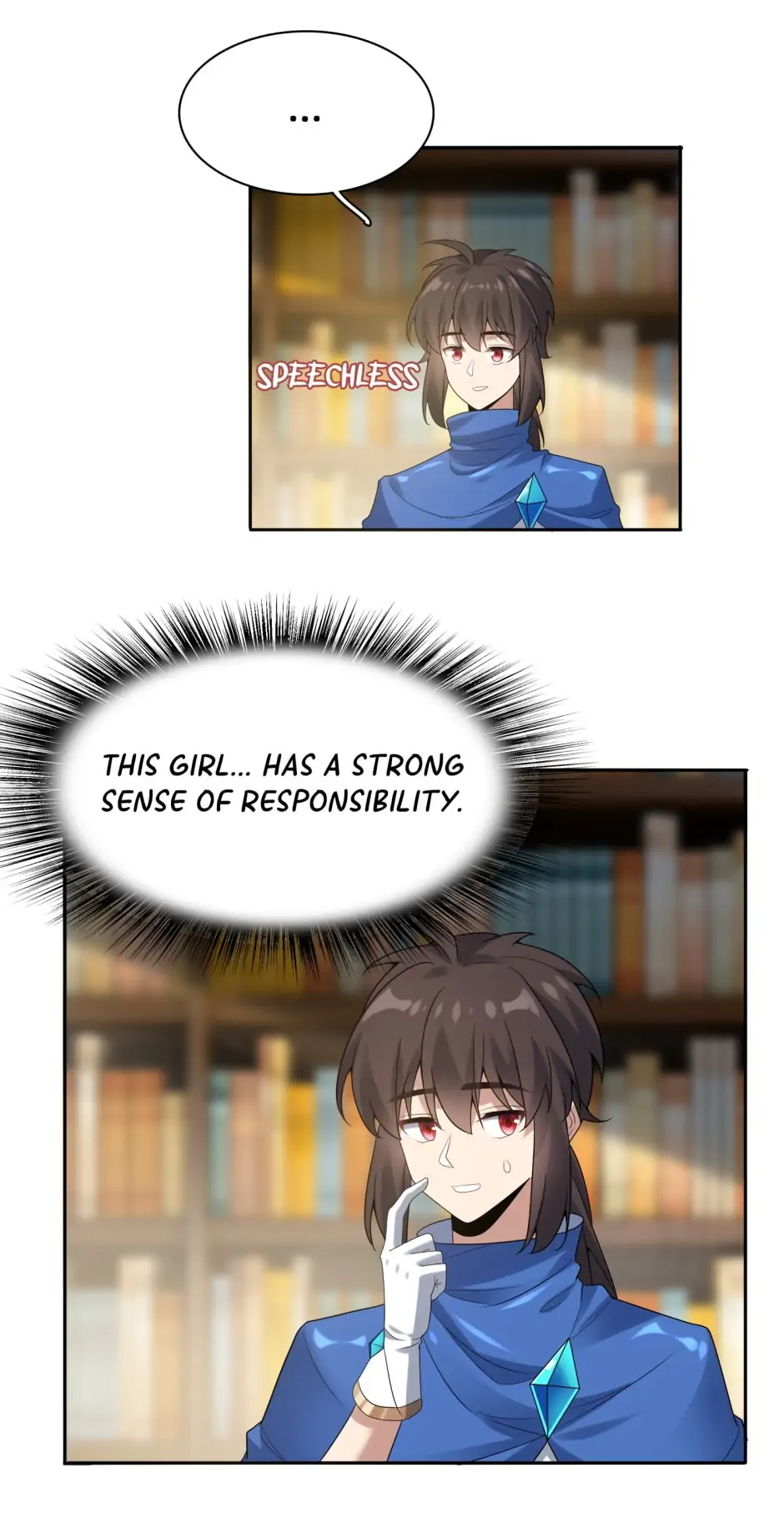 Start Raising Dragons From Today Chapter 9 - page 50