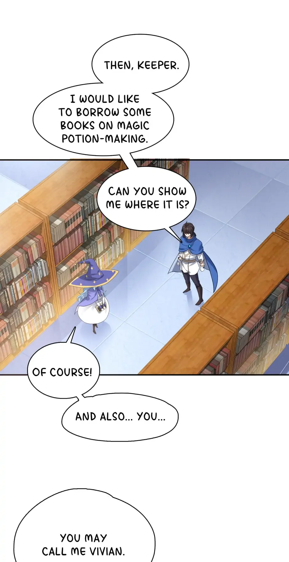 Start Raising Dragons From Today Chapter 9 - page 51