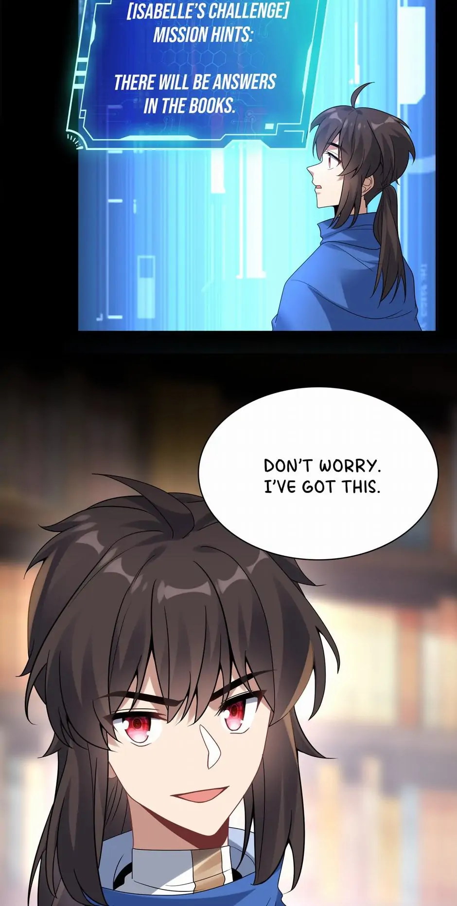 Start Raising Dragons From Today Chapter 9 - page 59