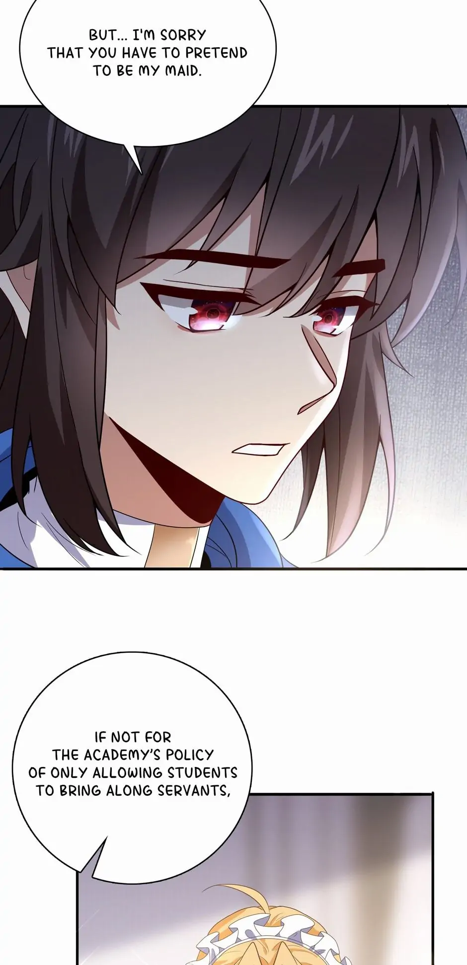 Start Raising Dragons From Today Chapter 9 - page 6