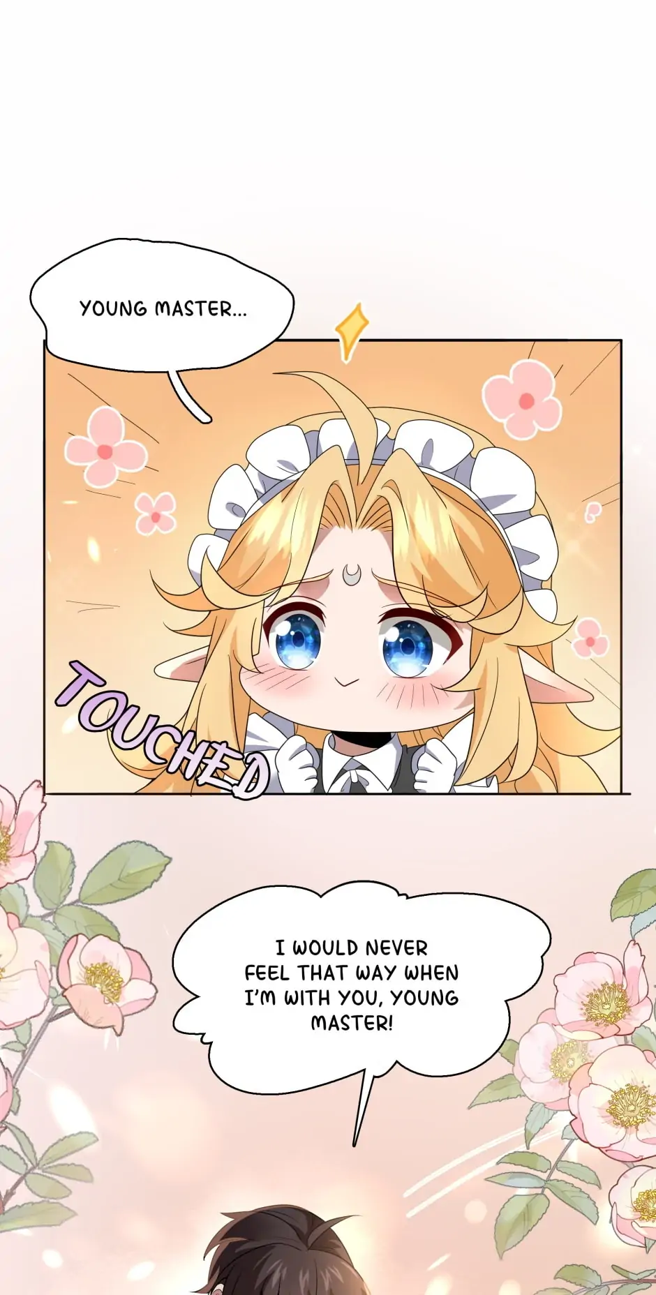 Start Raising Dragons From Today Chapter 9 - page 8