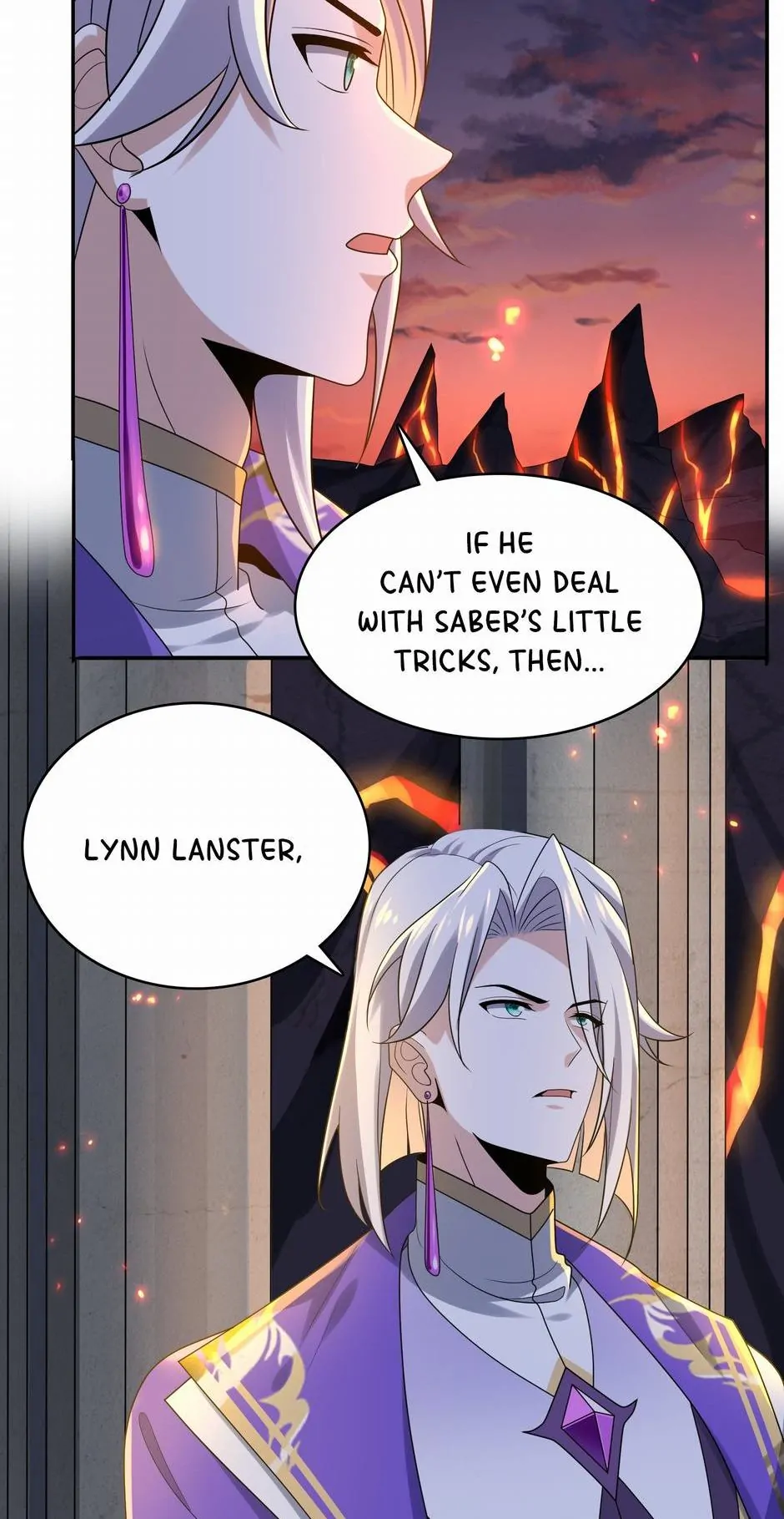 Start Raising Dragons From Today Chapter 21 - page 10
